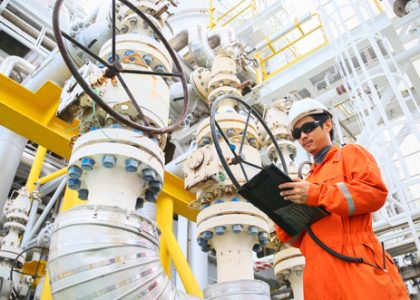 Safety Instrument System Control
