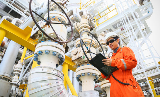 Safety Instrument System Control