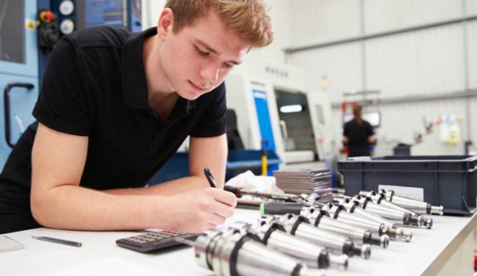 Measurement and Control System