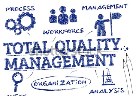Total Quality Management