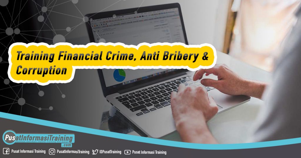 Financial Crime Anti Bribery & Corruption
