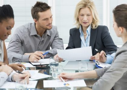 Strategic Manpower Planning