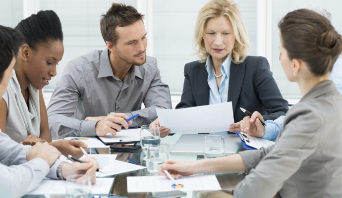 Strategic Manpower Planning