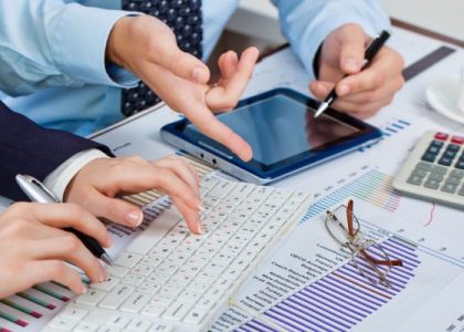 Konvergensi PSAK-IFRS sebagai Langkah Pemantapan dalam Persiapan Penerapan IFRS
