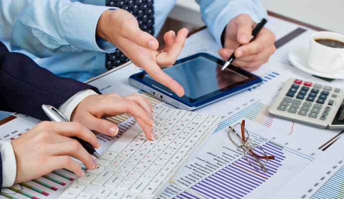 Konvergensi PSAK-IFRS sebagai Langkah Pemantapan dalam Persiapan Penerapan IFRS