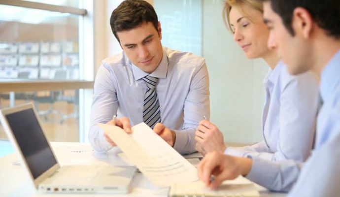 Developing Business Strategy