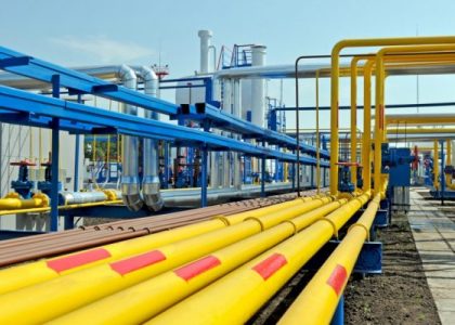 Pipeline Internal Corrosion Control & Monitoring