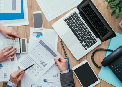 PCS Budgeting