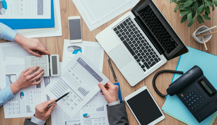 PCS Budgeting