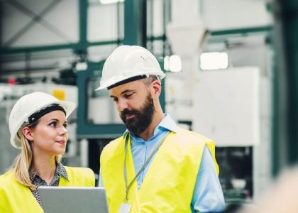 Pendesainan Corporate Social Responsibility pada Industri Sektor Migas