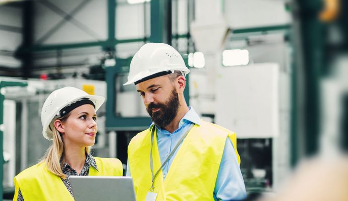 Pendesainan Corporate Social Responsibility pada Industri Sektor Migas