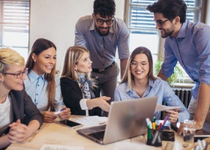 Competency Based Performance Appraisal (Penilaian Kinerja Berbasis Kompetensi)