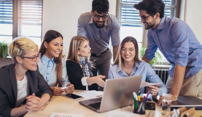 Competency Based Performance Appraisal (Penilaian Kinerja Berbasis Kompetensi)
