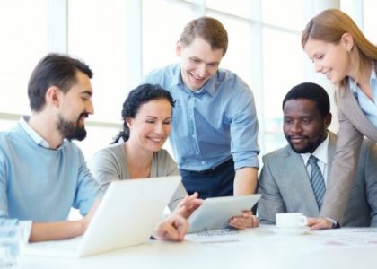 Asset Management