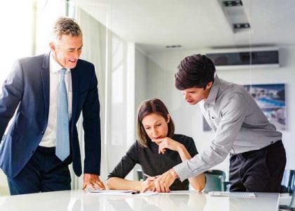 Best Practices in International Financial Reporting Standards / IFRS