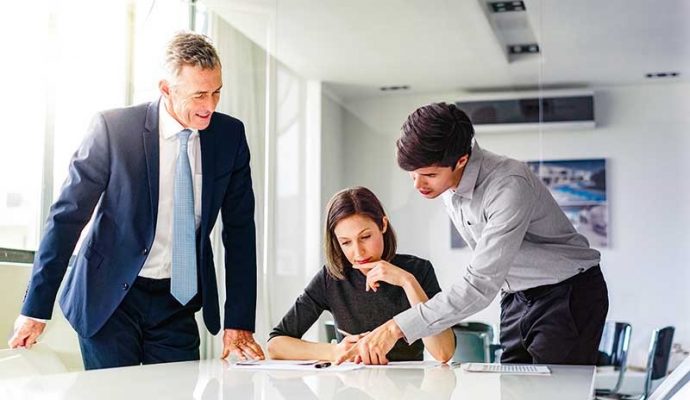 Best Practices in International Financial Reporting Standards / IFRS