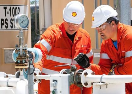 Serifikasi Operator Boiler