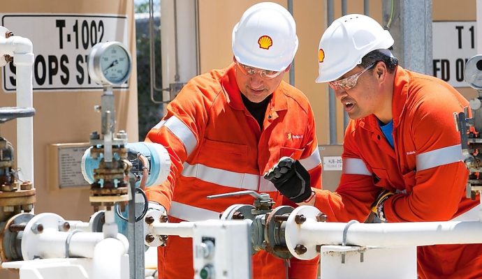 Serifikasi Operator Boiler