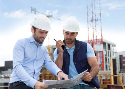 Construction Management