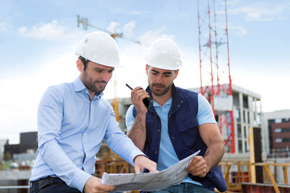 Construction Management