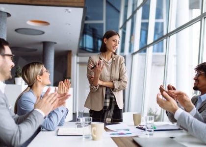 Designing Strategic Objective & Key Performance Indicator