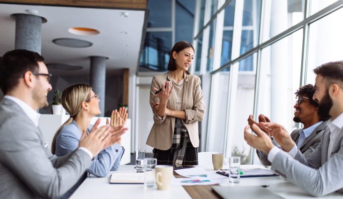 Designing Strategic Objective & Key Performance Indicator