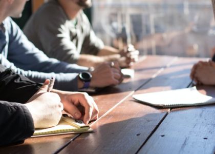 Report Writing Skills