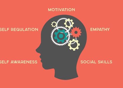 Emotional Intelligence Personal Skills