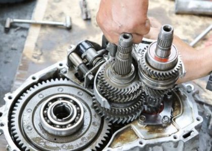 Mechanical Alignment