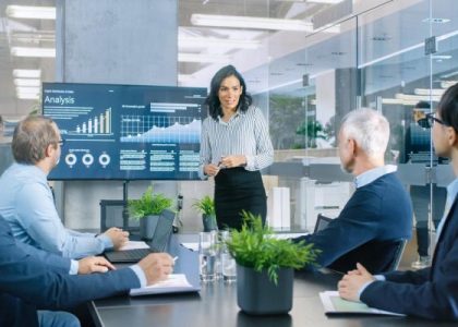 Strategy Procurement for Mining