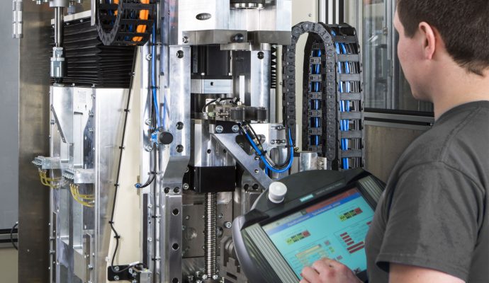 Procurement Quality Control