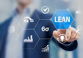 Lean Six Sigma Fundamentals
