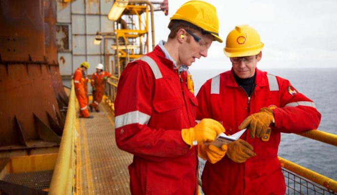 Coalbed Methane (CBM)