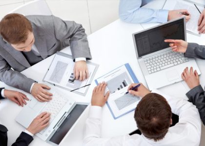 Analytical Thinking and Problem Solving