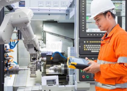 Failure Analysis Mechanical Component