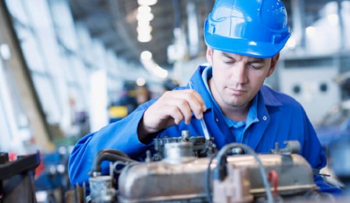 Steam Engines and Their Management