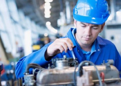 Fire Protection Inspection, Testing & Maintenance