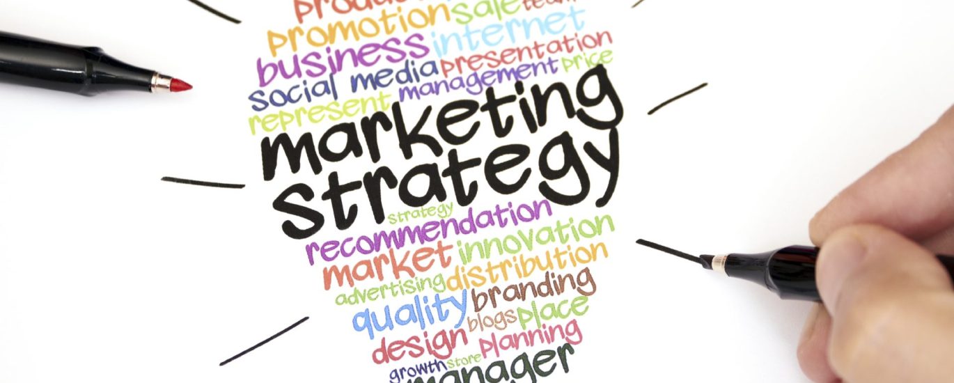 Marketing Strategies 101