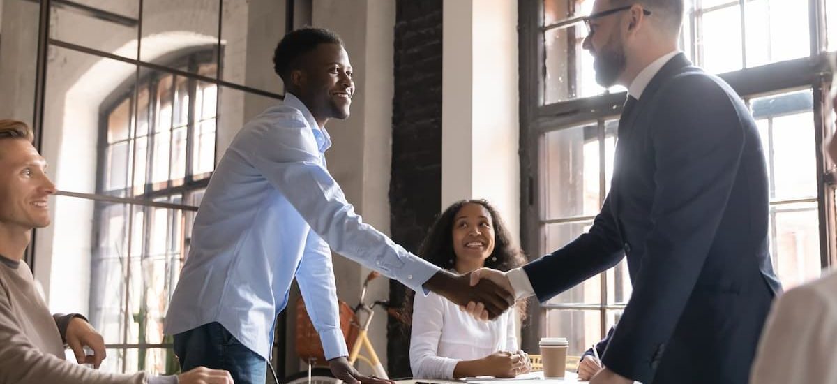 Negotiation Skills Achieving Successful Outcomes