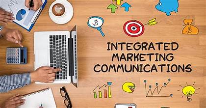 INTEGRATED MARKETING COMMUNICATION
