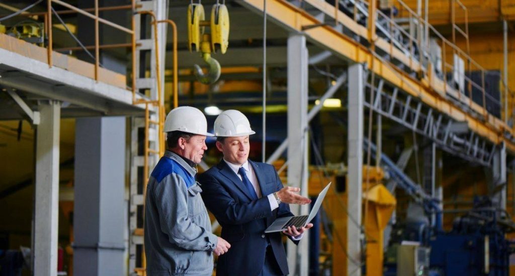 MAINTENANCE PLANNING & SCHEDULING