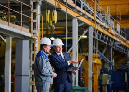 MAINTENANCE PLANNING & SCHEDULING