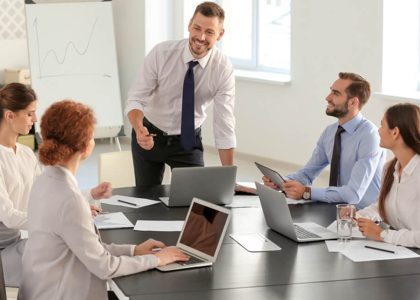 Problem Solving and Decision Making