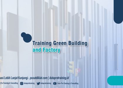 Green Building and Factory