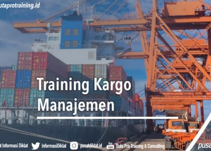 Kargo Manajemen