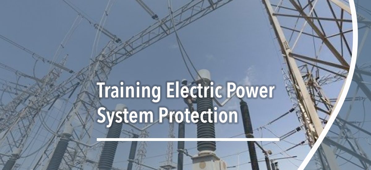 Electric Power System Protection