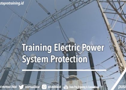 Electric Power System Protection