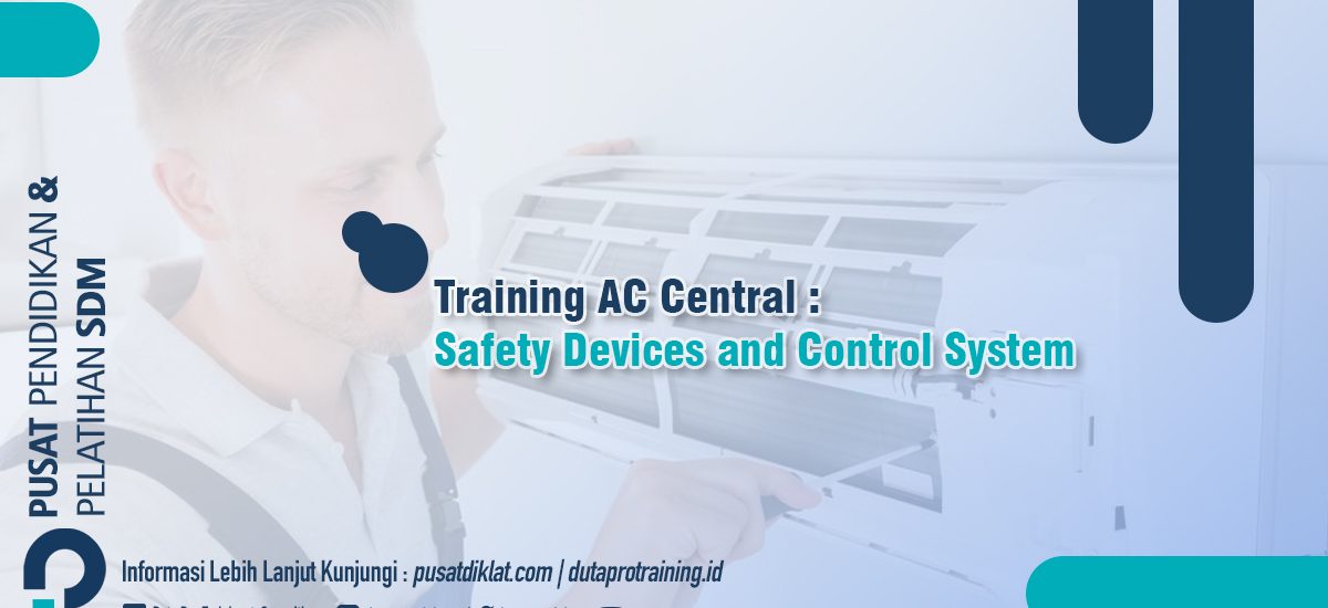 AC Central : Safety Devices and Control System