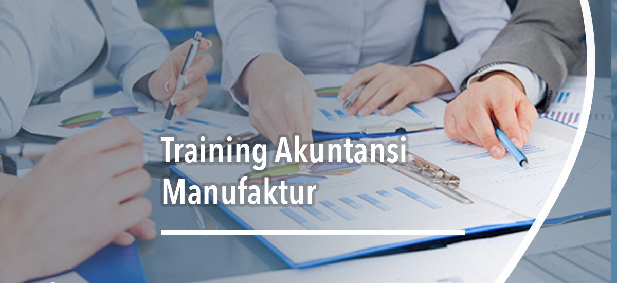 Akuntansi Manufaktur