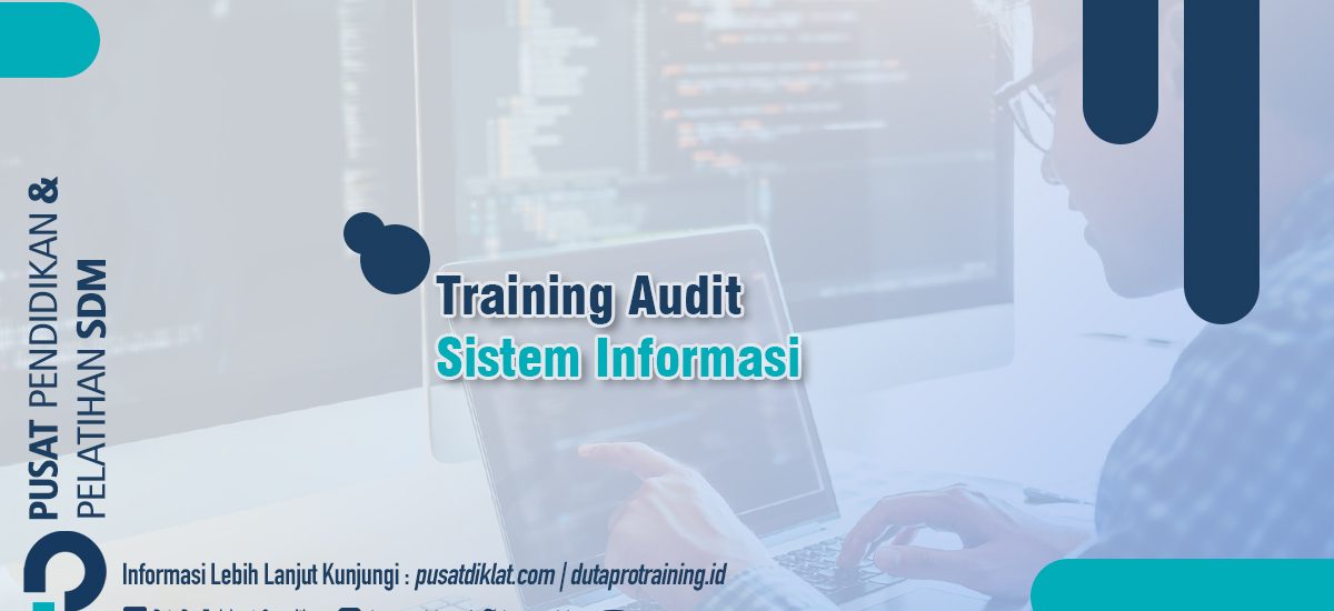 Audit Sistem Informasi